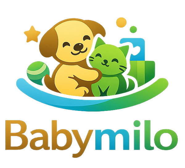 Babymilo