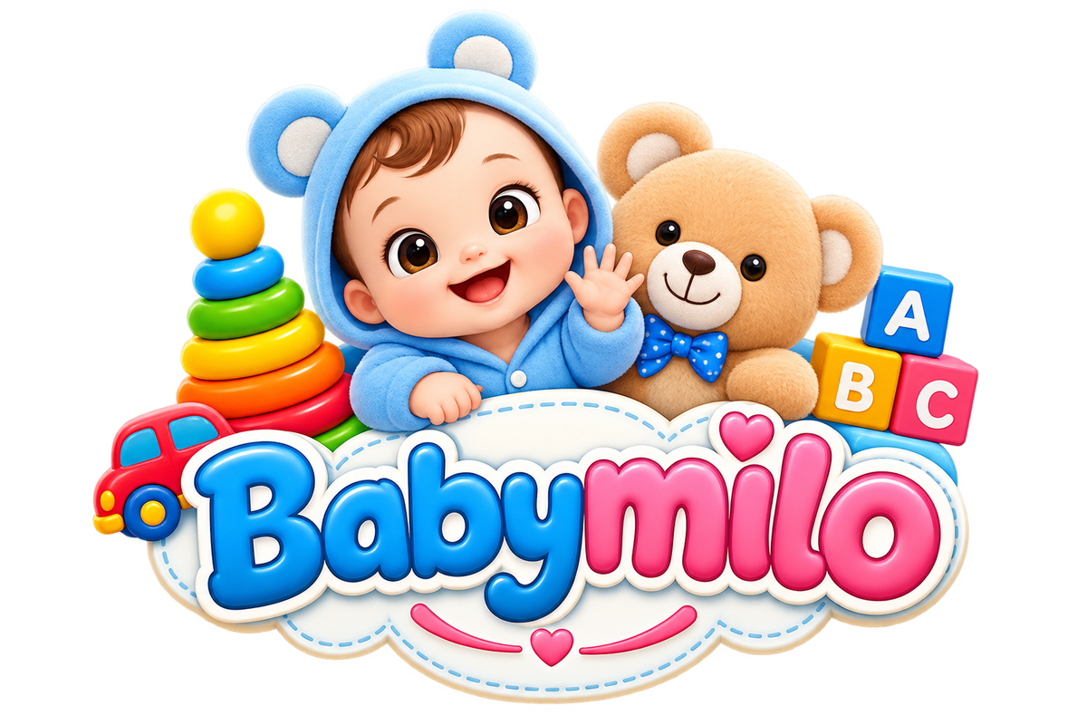 Babymilo